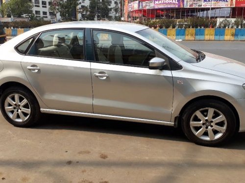 Volkswagen Vento Petrol Highline AT 2011 for sale