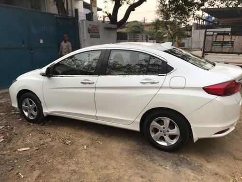 Used Honda City 2015 car at low price