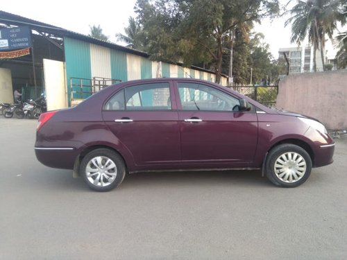 Used Tata Manza car 2015 for sale at low price