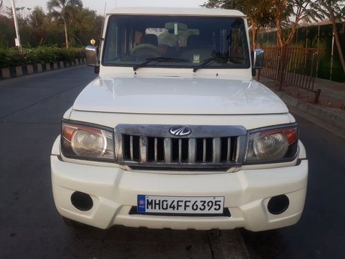 Mahindra Bolero 2012 for sale