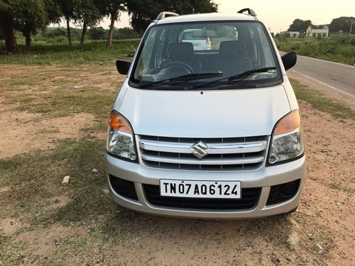 2008 Maruti Suzuki Wagon R for sale