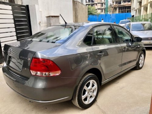 Used 2013 Volkswagen Vento for sale