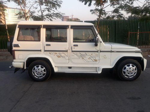 Mahindra Bolero 2012 for sale