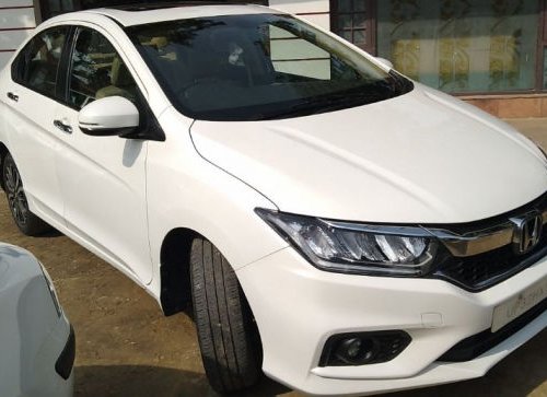 Honda City i-DTEC V 2017 for sale