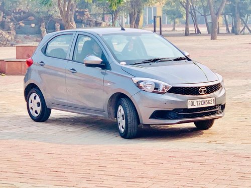 Tata Tiago 1.2 Revotron XT Option 2018 for sale