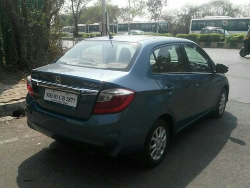 Honda Amaze VX AT i-Vtech 2016 for sale