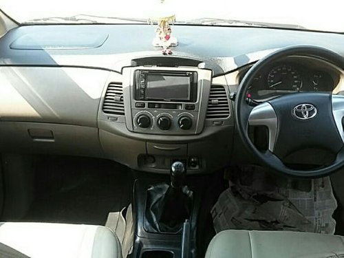 2016 Toyota Innova for sale at low price