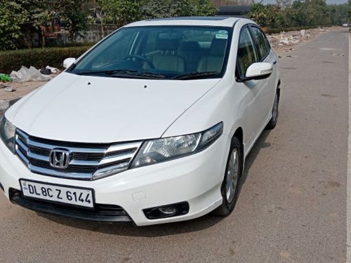 2012 Honda City for sale at low price