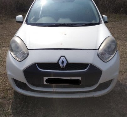 2014 Renault Pulse for sale