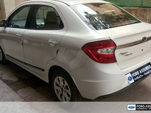 Used 2017 Ford Aspire for sale