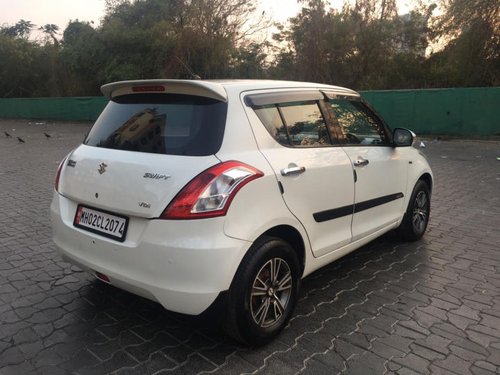 Used Maruti Suzuki Swift VDI 2012 for sale