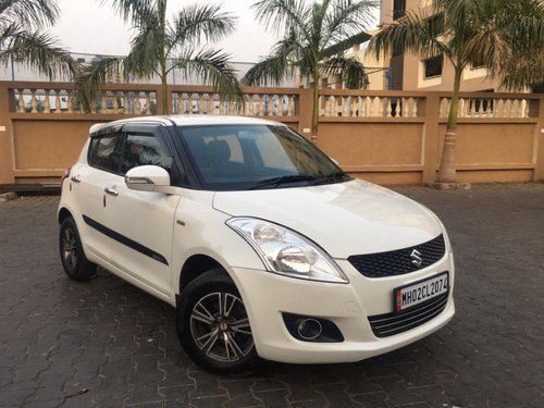 Used Maruti Suzuki Swift VDI 2012 for sale