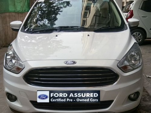 Used 2017 Ford Aspire for sale