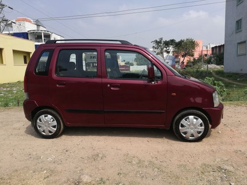 Used Maruti Suzuki Wagon R LXI 2006 for sale