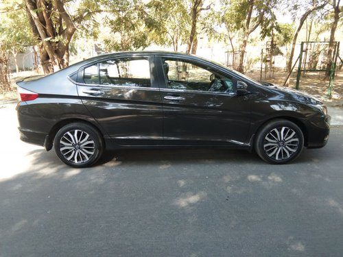 2017 Honda City for sale at low price