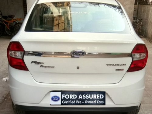 Used 2017 Ford Aspire for sale