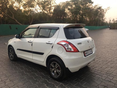 Used Maruti Suzuki Swift VDI 2012 for sale