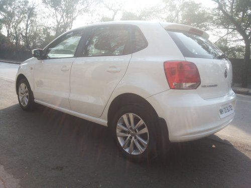 2014 Volkswagen Polo for sale