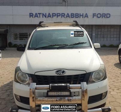 Used Mahindra Quanto C2 2012 for sale