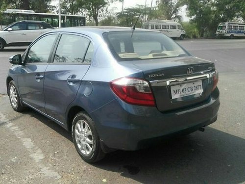 Honda Amaze VX AT i-Vtech 2016 for sale