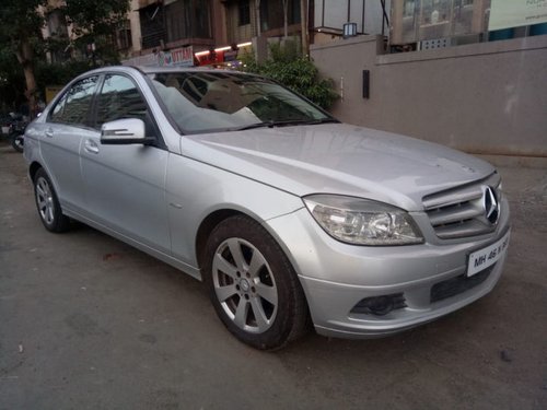 Used 2011 Mercedes Benz C Class for sale