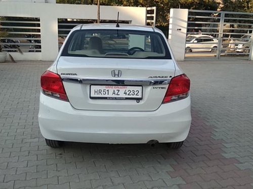 2014 Honda Amaze for sale at low price