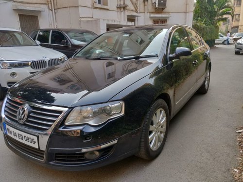 2009 Volkswagen Passat for sale at low price