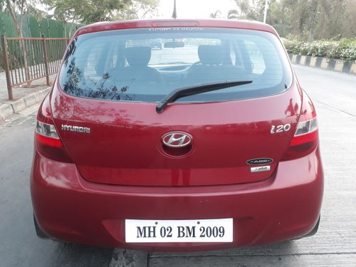 2009 Hyundai i20 for sale at low price