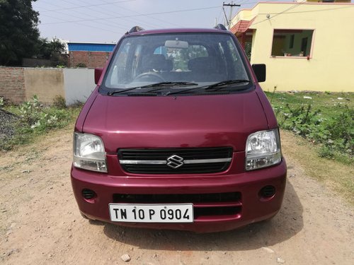 Used Maruti Suzuki Wagon R LXI 2006 for sale