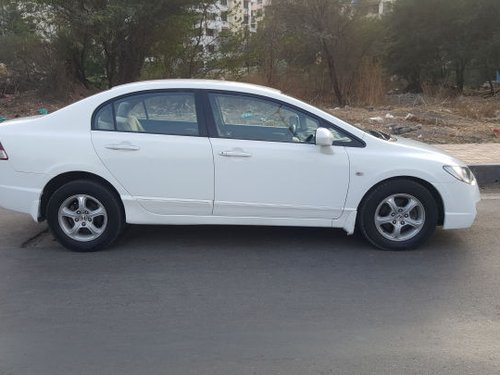 Honda Civic 2006-2010 2007 for sale