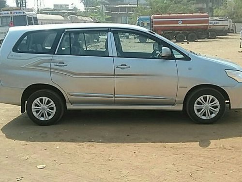 2016 Toyota Innova for sale at low price