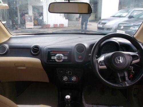 Used Honda Amaze S i-VTEC 2015 for sale