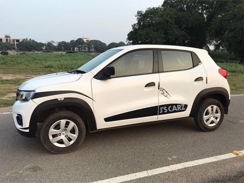 Renault Kwid 2016 for sale