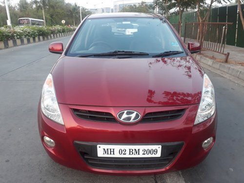 2009 Hyundai i20 for sale at low price