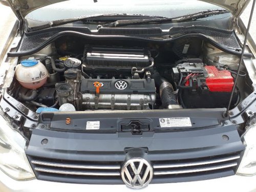 Volkswagen Vento Petrol Highline AT 2011 for sale