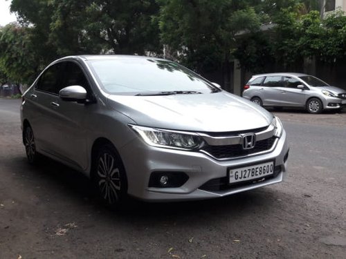 Used Honda City i-DTEC VX 2017 for sale