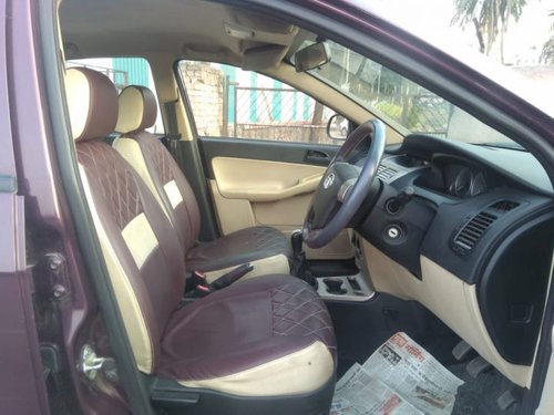 Used Tata Manza car 2015 for sale at low price