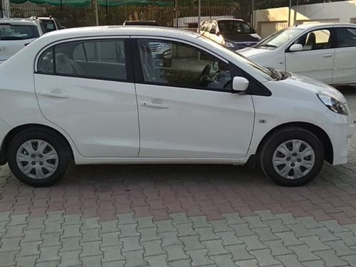 2014 Honda Amaze for sale at low price