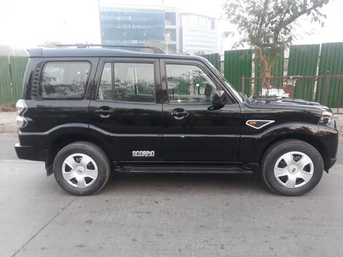 Used 2015 Mahindra Scorpio for sale