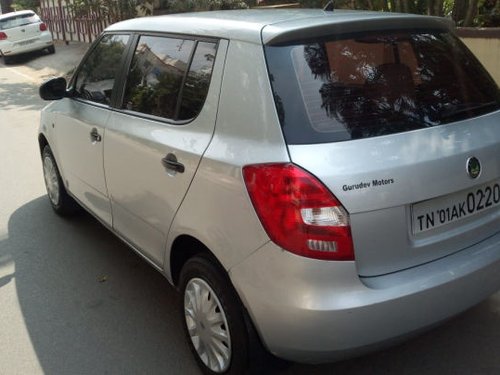 Used Skoda Fabia 1.4 TDI Classic 2009 for sale