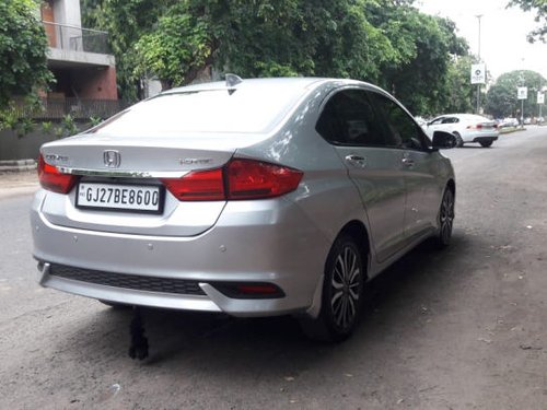 Used Honda City i-DTEC VX 2017 for sale