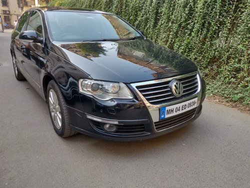 2009 Volkswagen Passat for sale at low price