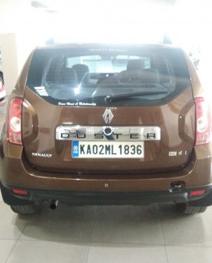 Used 2015 Renault Duster for sale