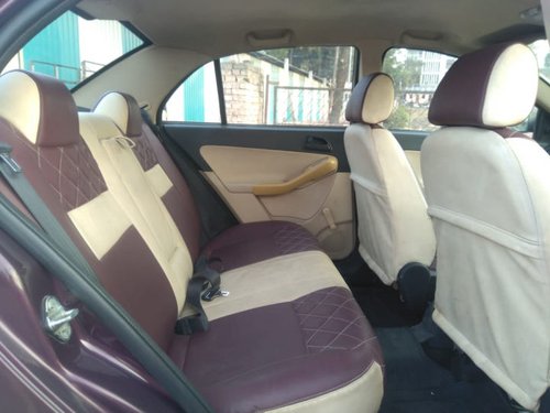 Used Tata Manza car 2015 for sale at low price