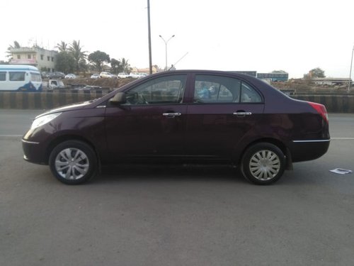 Used Tata Manza car 2015 for sale at low price