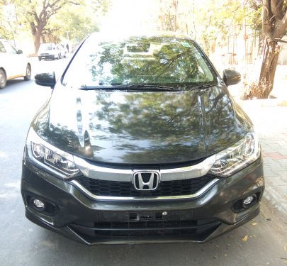 2017 Honda City for sale at low price