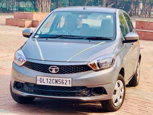 Tata Tiago 1.2 Revotron XT Option 2018 for sale