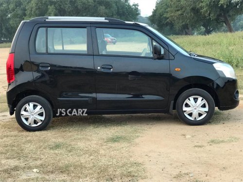 Used Maruti Suzuki Wagon R 2010 car at low price