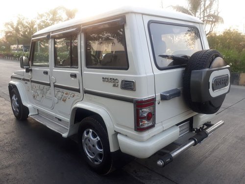 Mahindra Bolero 2012 for sale