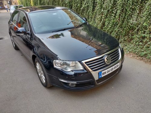 2009 Volkswagen Passat for sale at low price